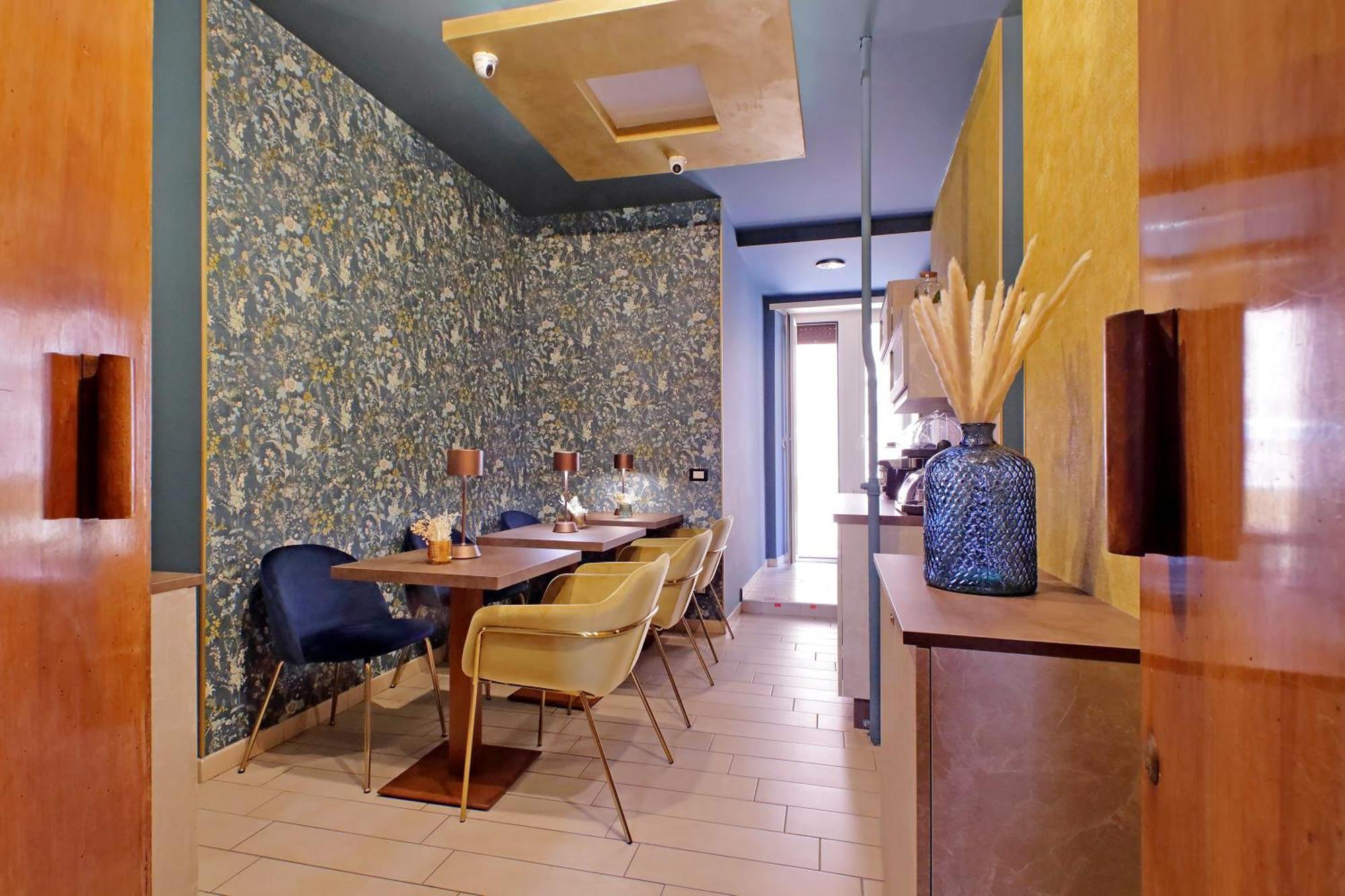 Roma Suite Centro Exterior photo