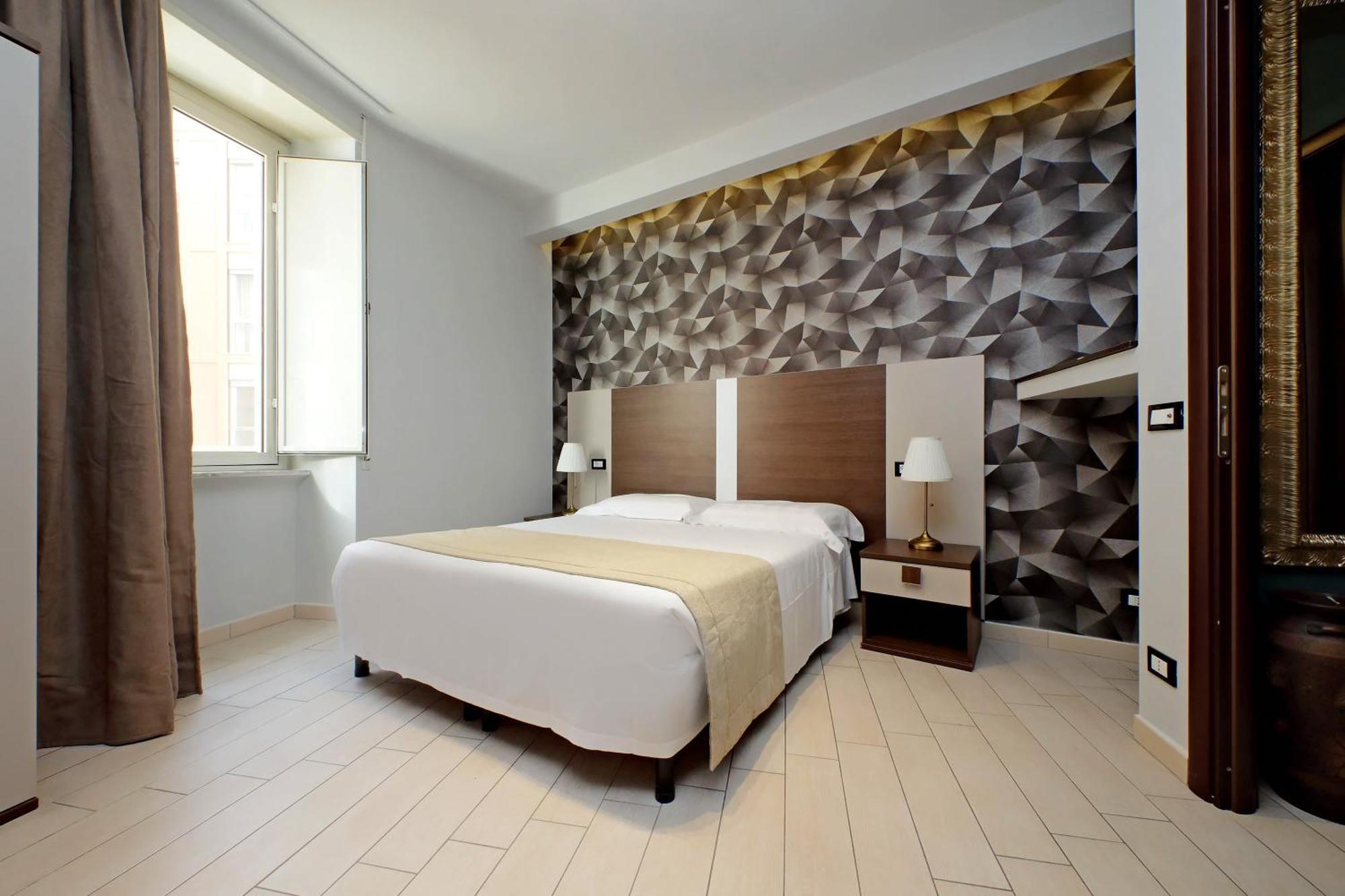 Roma Suite Centro Exterior photo