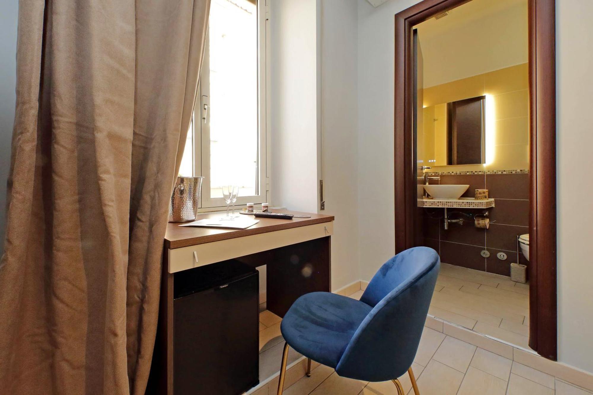 Roma Suite Centro Exterior photo