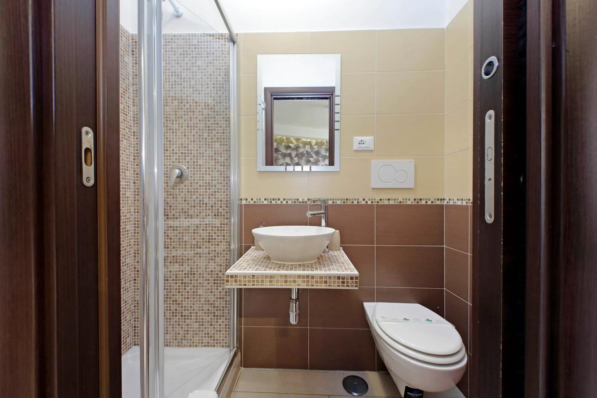 Roma Suite Centro Exterior photo